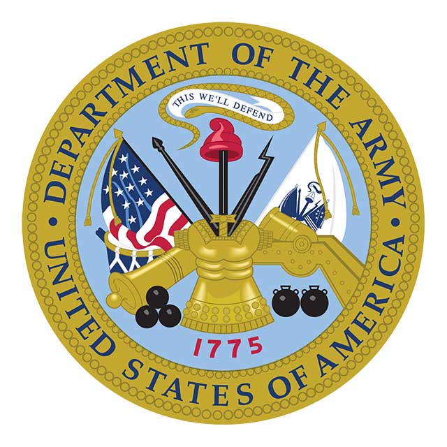 ARMY Logo