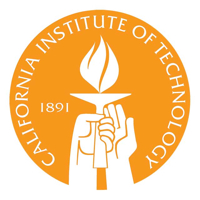 Caltech Logo