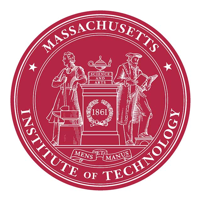 MIT Logo