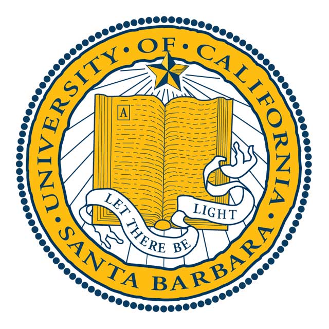 UCSB Logo