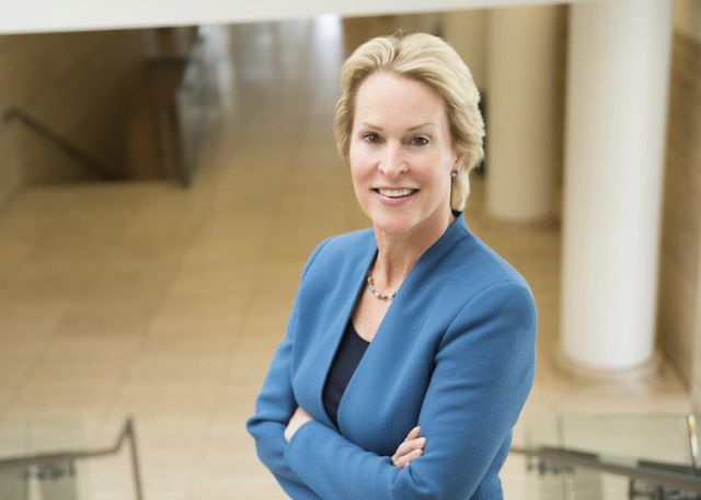 Frances H. Arnold