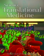 Science Translational Medicine