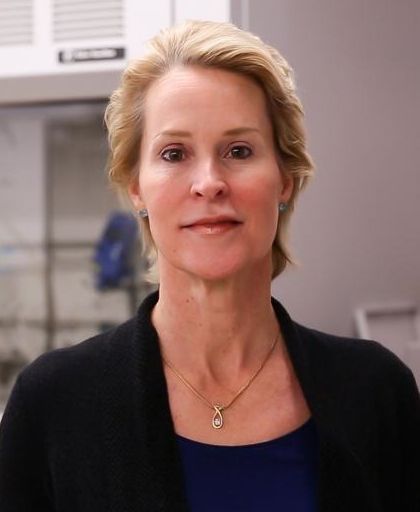 Frances Arnold