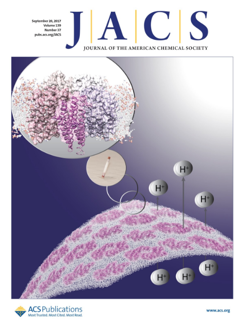 Journal Cover