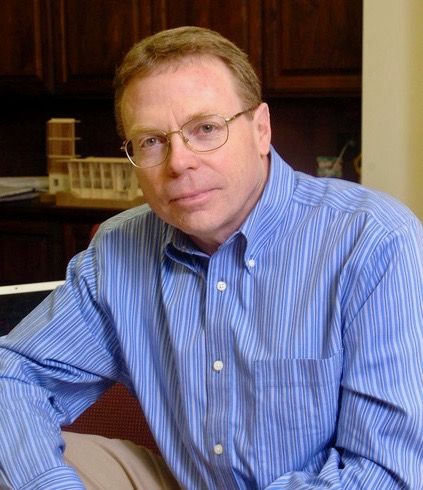 David Tirrell