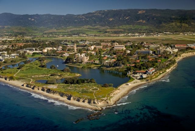 UCSB