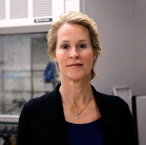 Frances Arnold
