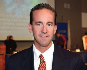 Frank Doyle