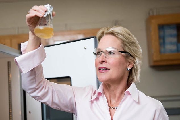 Frances Arnold