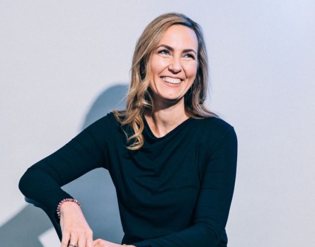 Katharina Ribbeck