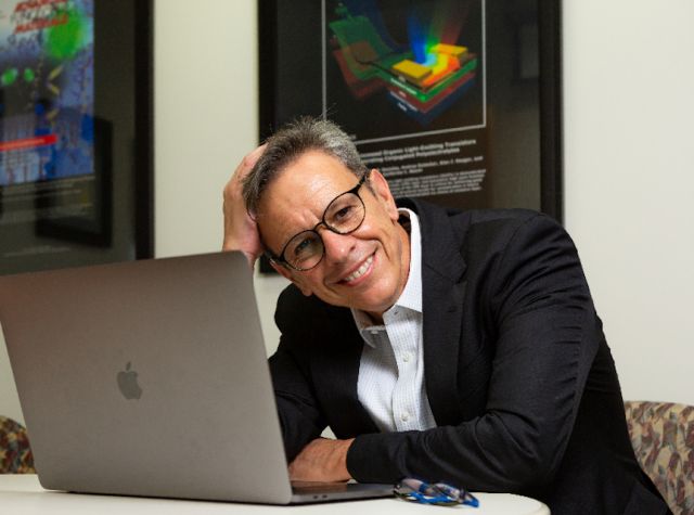 Gui Bazan