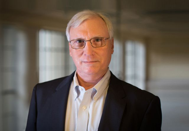 Douglas Lauffenburger