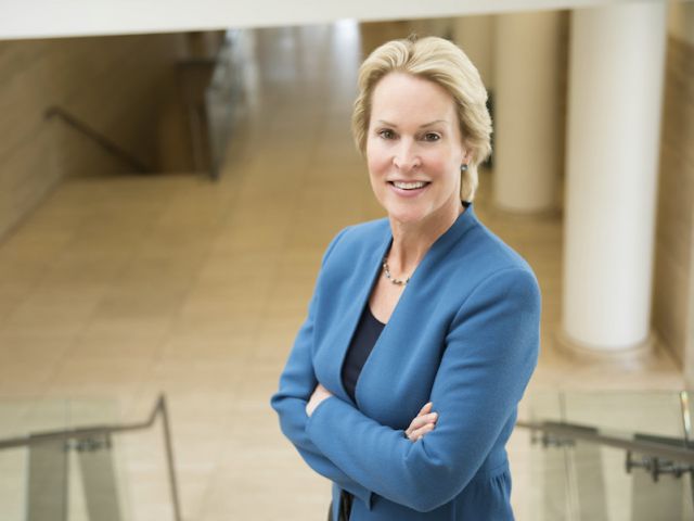 Frances H. Arnold