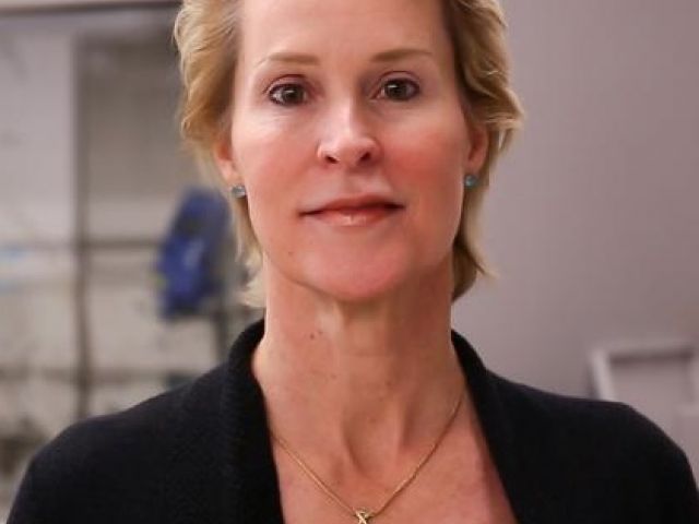 Frances Arnold