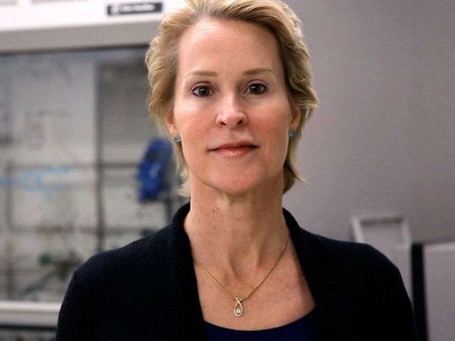 Frances Arnold