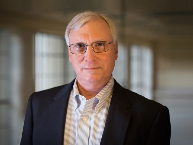 Douglas Lauffenburger