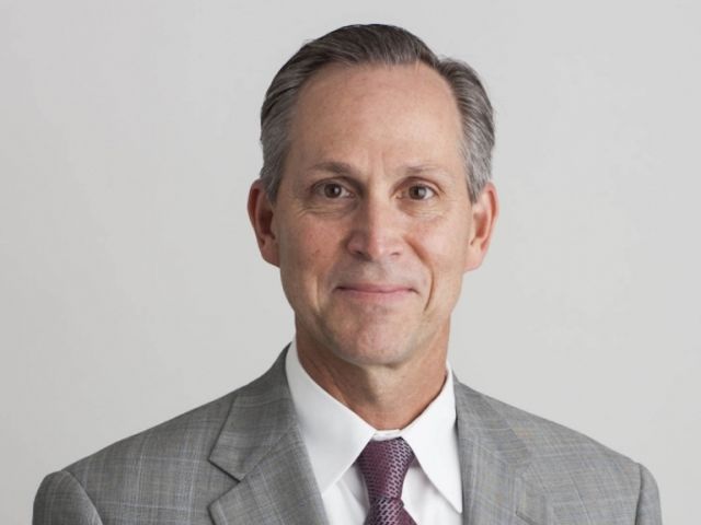 Glenn Fredrickson and Scott Grafton