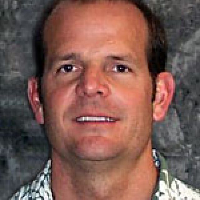 Photo of Andrew Beall
