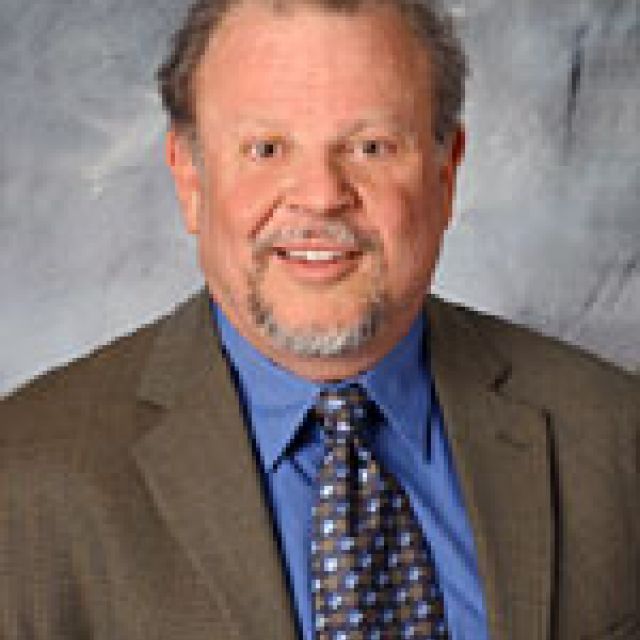Photo of Jim Blascovich