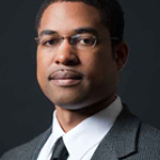 Photo of Cullen Buie