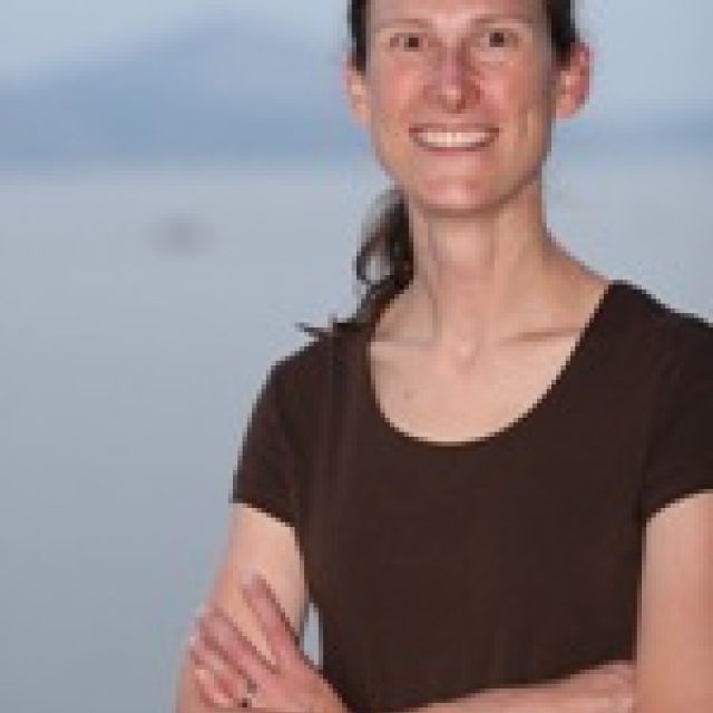 Photo of Katie Byl