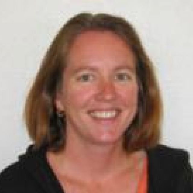 Photo of Jean Carlson