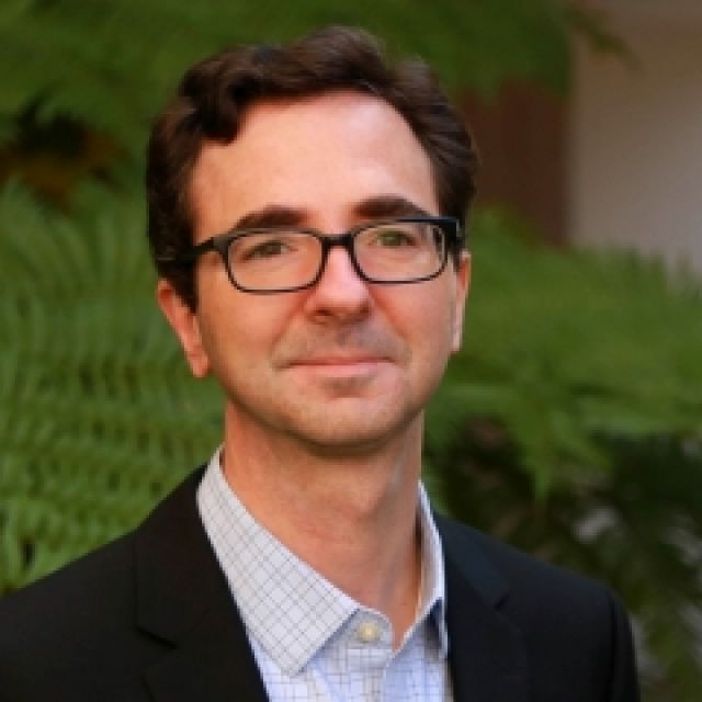 Photo of Michael Chabinyc