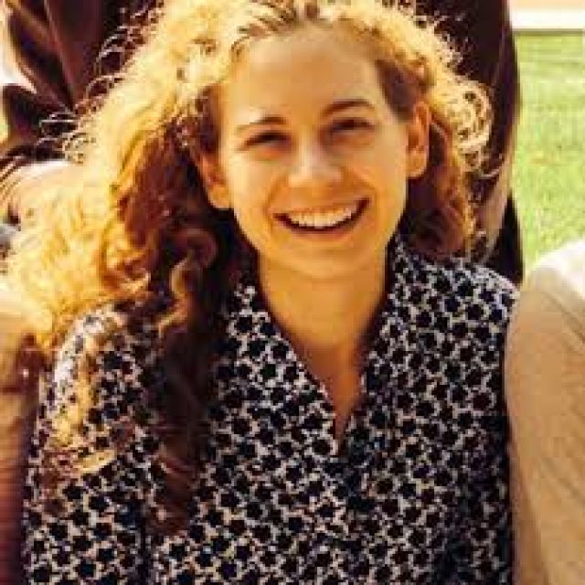 Photo of Elizabeth Chrastil