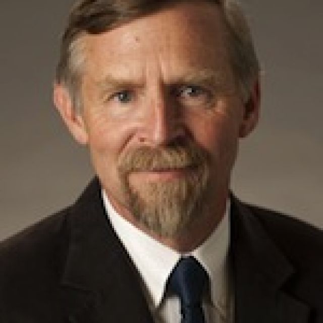 Photo of Dennis Clegg