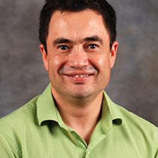 Photo of Javier Read de Alaniz