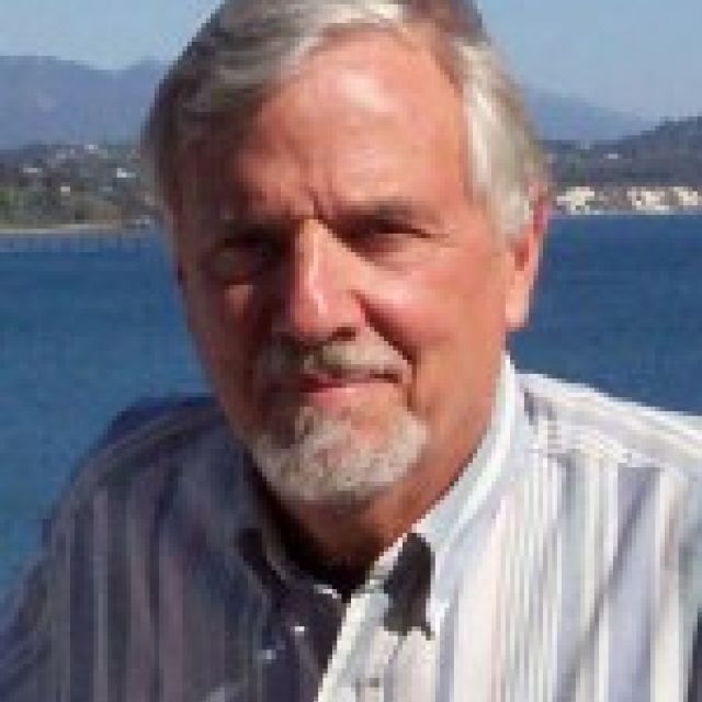 Photo of Frederick Dahlquist