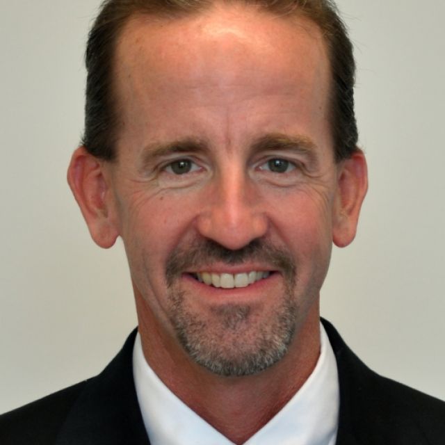 Photo of Francis Doyle III