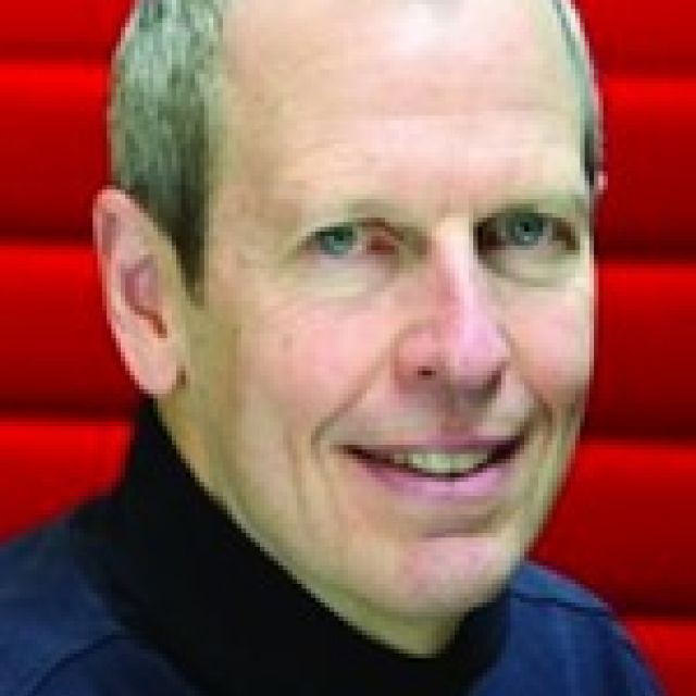 Photo of John Doyle