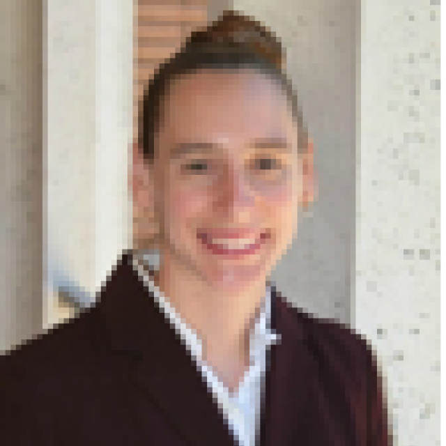 Photo of Diana Franklin