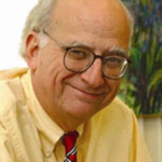 Photo of Michael Gazzaniga