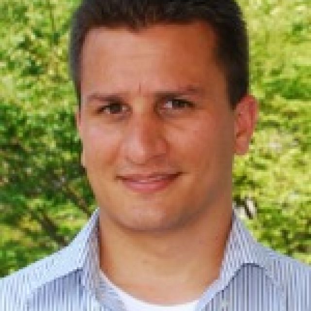 Photo of Ravi Gondhalekar