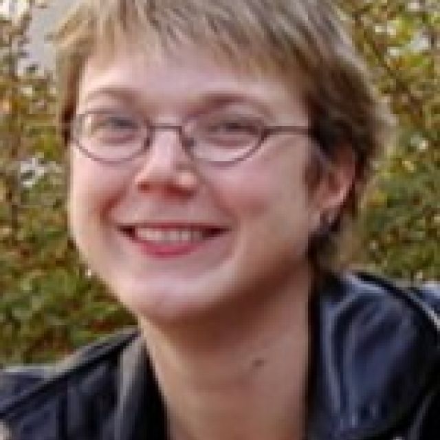 Photo of Linda Griffith