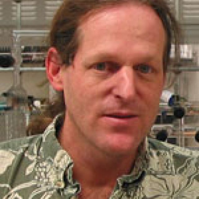 Photo of James Heath