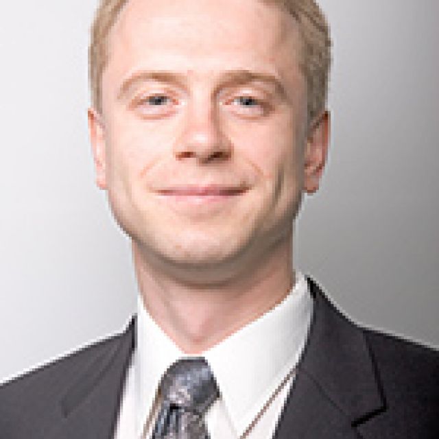 Photo of Rustem Ismagilov