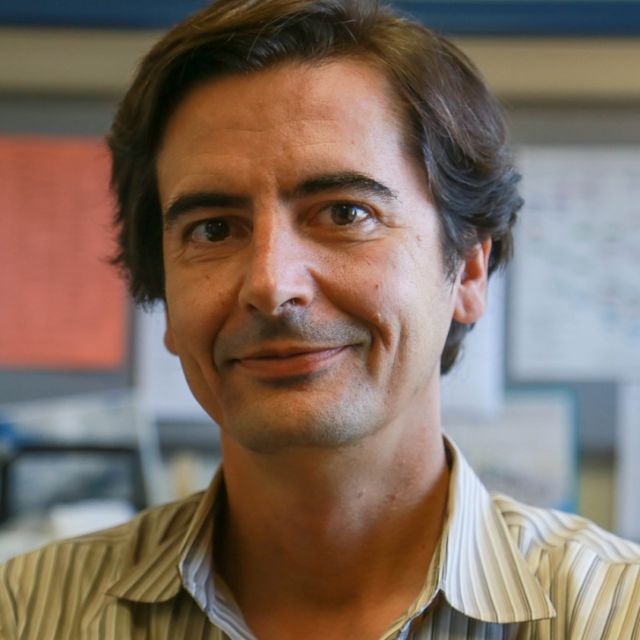 Photo of João Hespanha