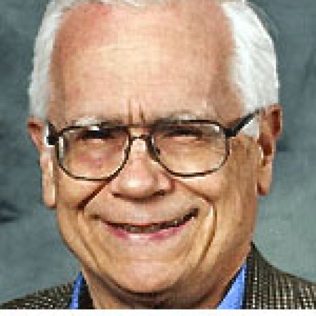 Photo of Edward Kramer