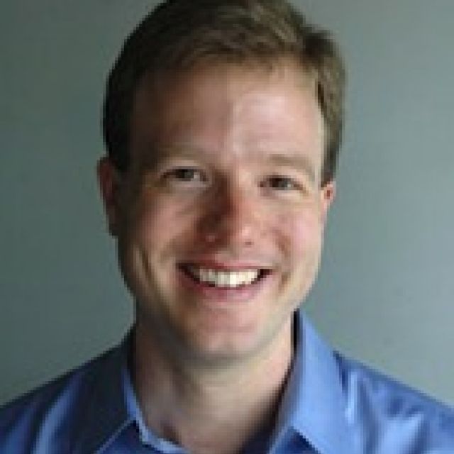 Photo of Scott Manalis