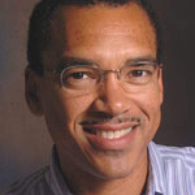 Photo of Stephen Mayo