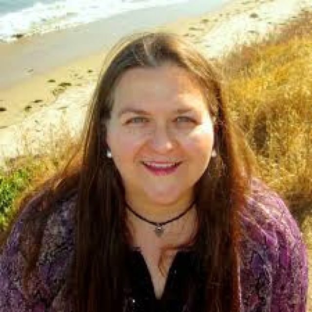 Photo of Megan Valentine