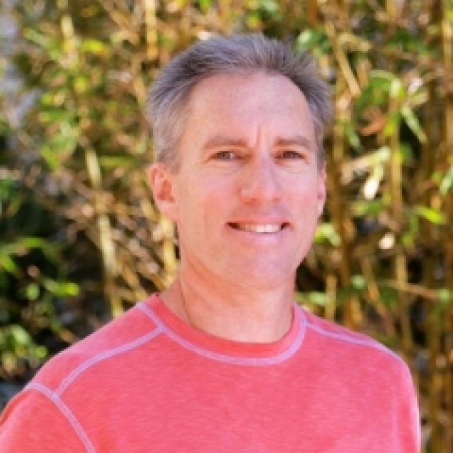 Photo of Carl Meinhart