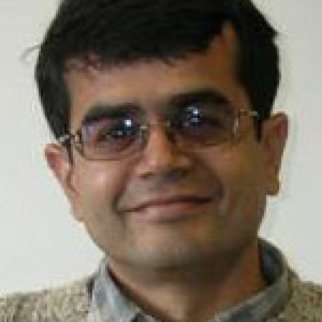 Photo of Samir Mitragotri
