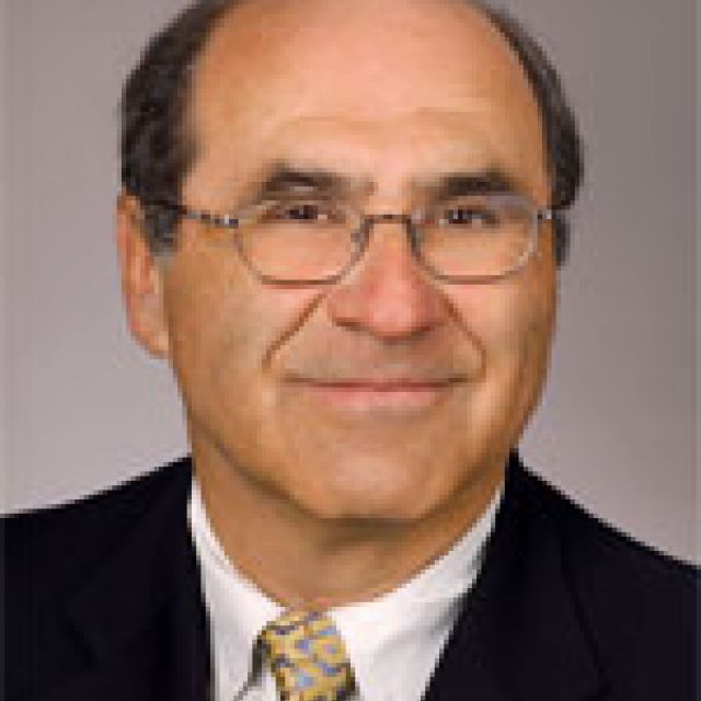 Photo of Martin Moskovits