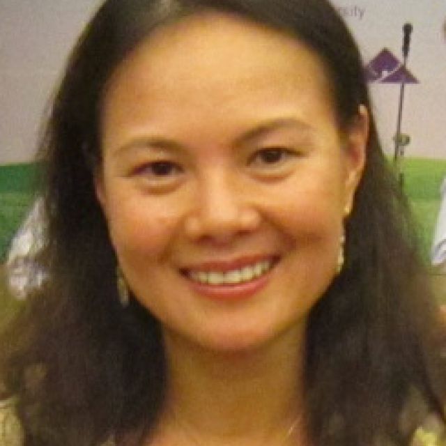 Photo of Thuc-Quyen Nguyen