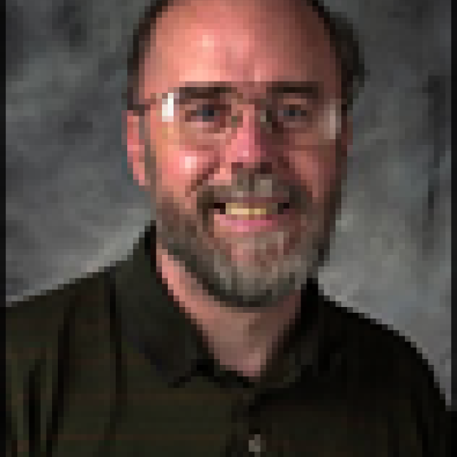 Photo of Roger Nisbet