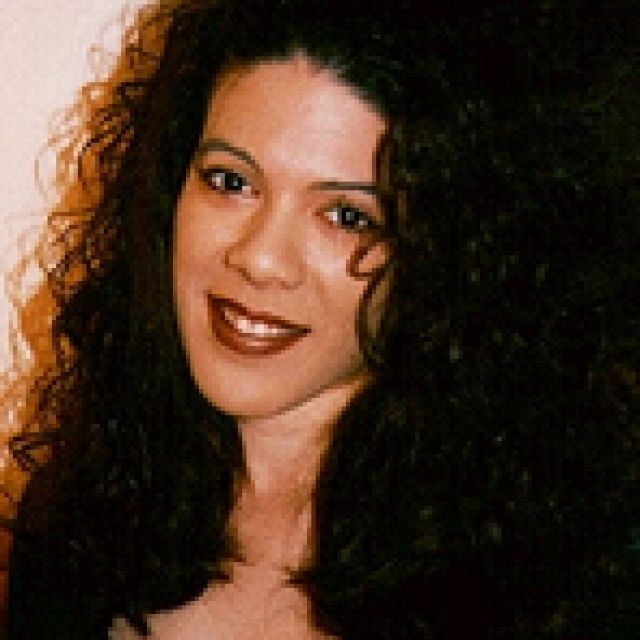 Photo of Christine Ortiz